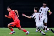 开云-这一刻等了21年！U17国足进世界杯仅一夜 主帅被喊下课 原因曝光