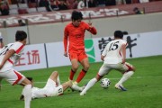 开云APP-对话李新翔：把握机会争亚运名额 憾缺席U23亚洲杯